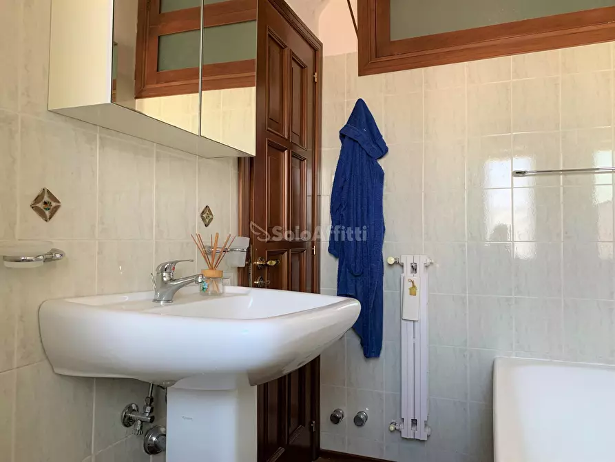 Immagine 14 di Quadrilocale in affitto  a Catanzaro