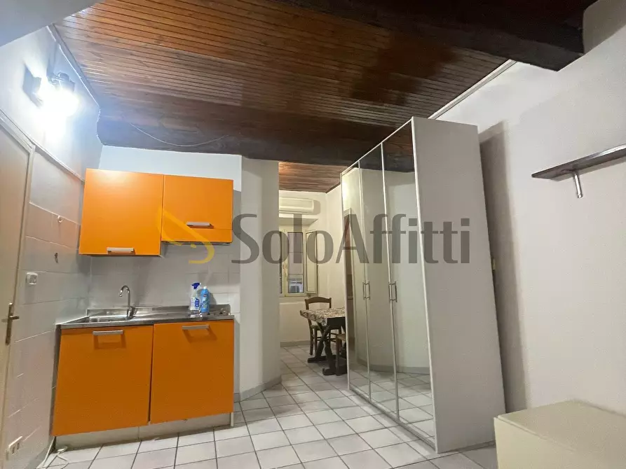 Immagine 1 di Monolocale in affitto  a Frosinone