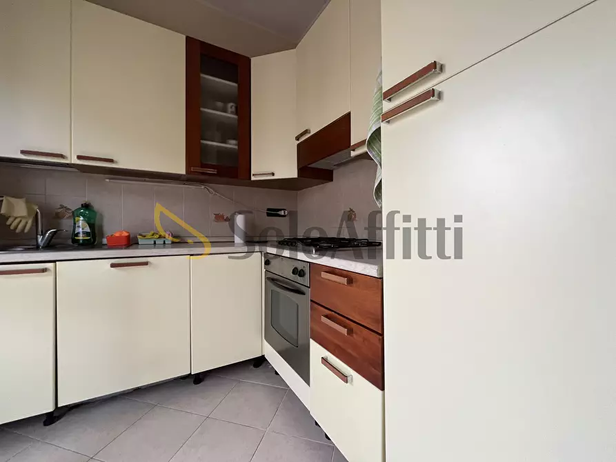 Immagine 7 di Trilocale in affitto  a Catanzaro