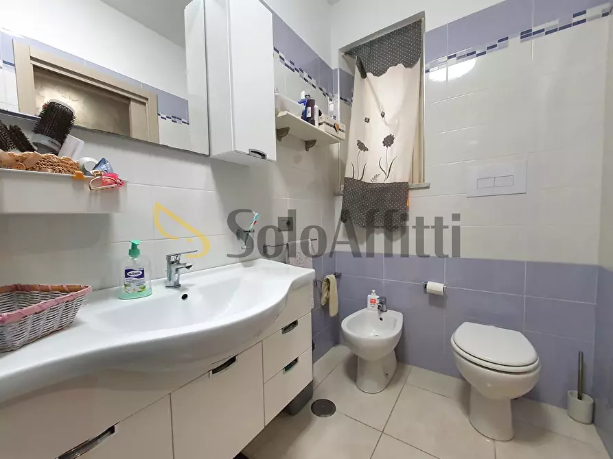 Immagine 5 di Trilocale in affitto  in Via Domenico Marincola Pistoia 115 a Catanzaro