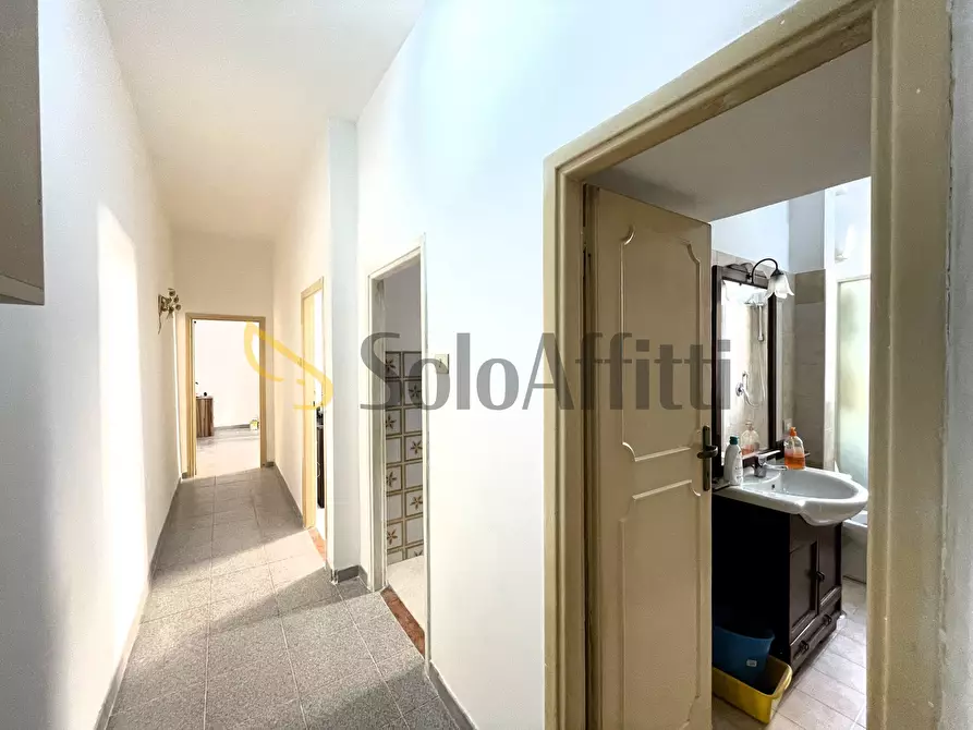 Immagine 7 di Stanza singola in affitto  in via Monte Favino 2 a Roma
