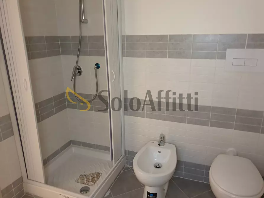 Immagine 15 di Pentalocale in affitto  a Catanzaro