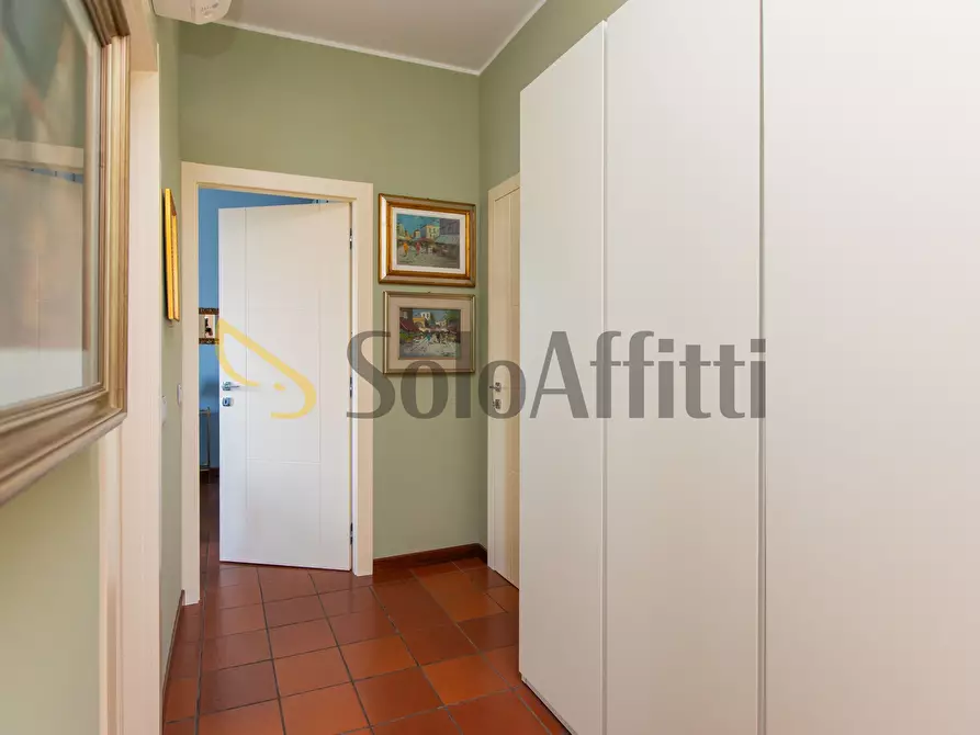 Immagine 14 di Quadrilocale in affitto  a Busto Arsizio