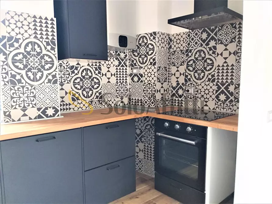 Immagine 5 di Trilocale in affitto  in Via San Giovanni Bosco 7 a Seregno