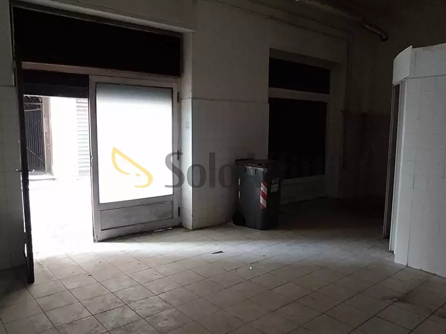 Immagine 3 di Magazzino in affitto  in Via del Serpente a Terni