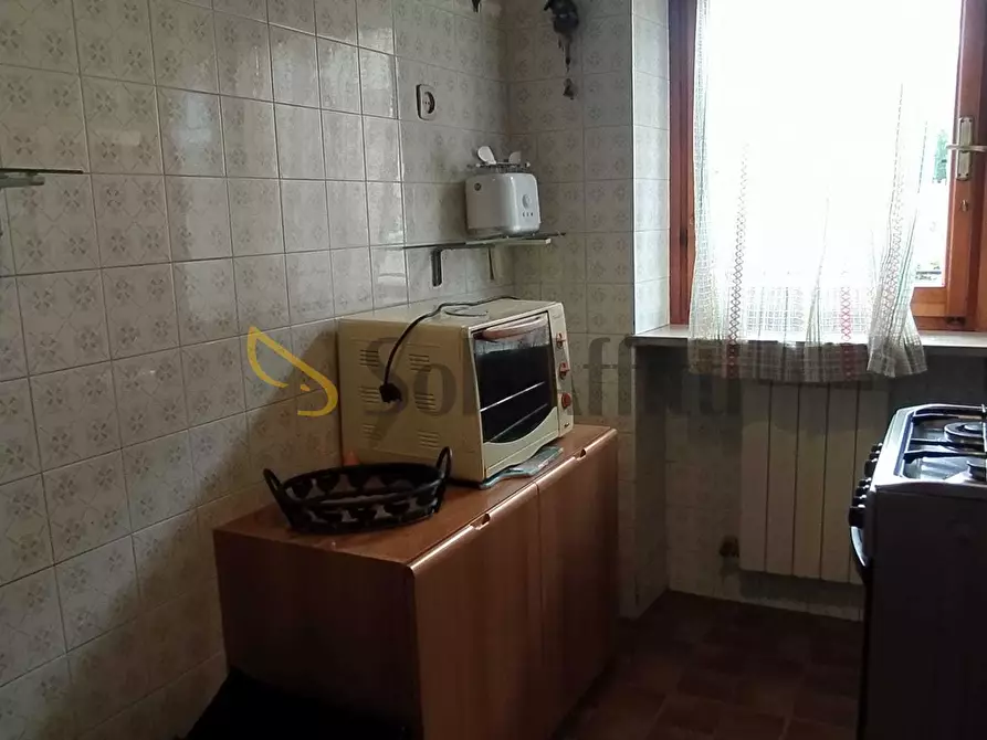 Immagine 21 di Trilocale in affitto  in Via degli Oleandri a Terni