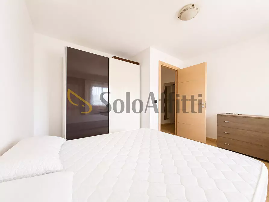 Immagine 9 di Trilocale in affitto  a Catanzaro