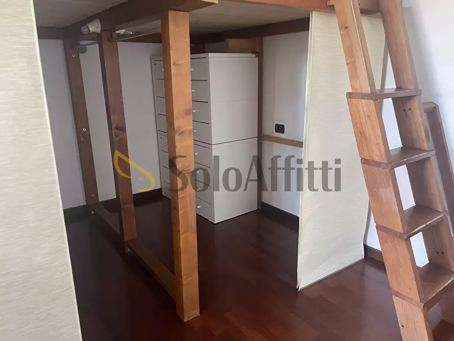 Immagine 19 di Bilocale in affitto  in Via G. Bruno 3 a Cerro Maggiore