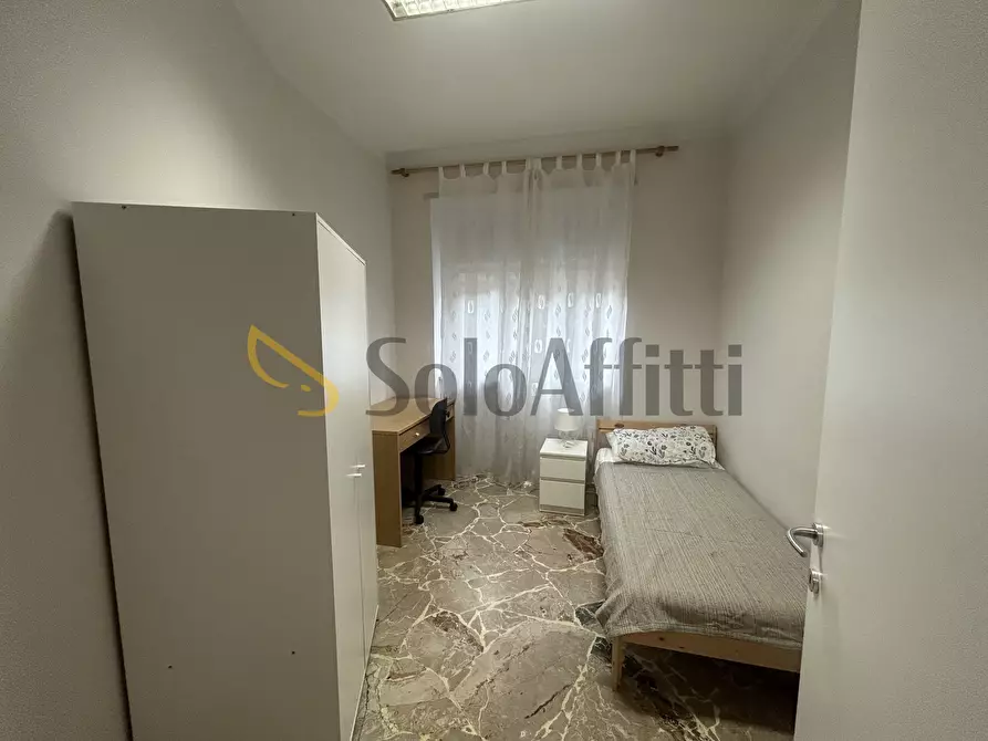 Immagine 23 di Quadrilocale in affitto  in Via Oulx 30 a Torino