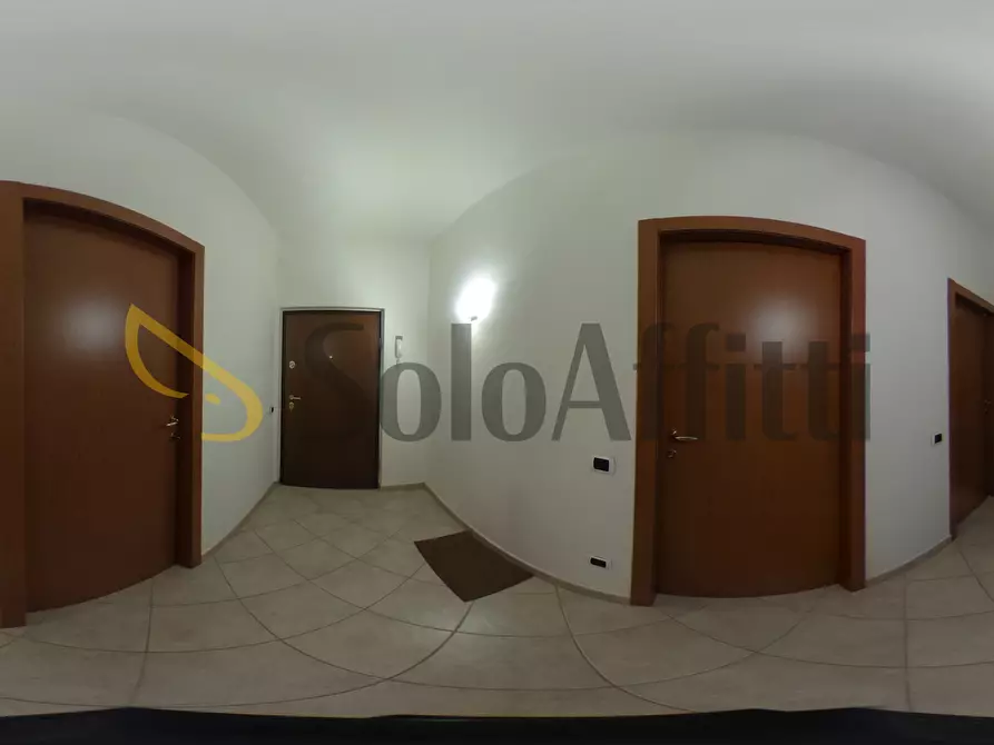 Immagine 19 di Trilocale in affitto  in Via Gramsci 2 a San Martino Siccomario