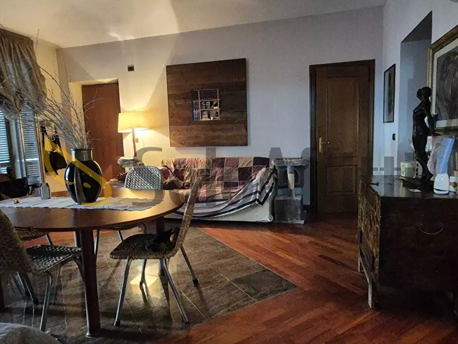 Immagine 5 di Appartamento in affitto  in Via Filippo Juvarra 20 a Torino