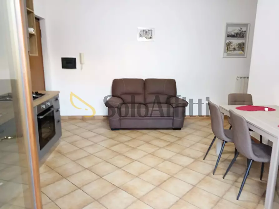 Immagine 6 di Trilocale in affitto  in Via delle Nasse a Fiumicino