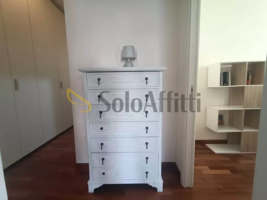 Immagine 18 di Trilocale in affitto  in Via Teresa Gnoli a Roma