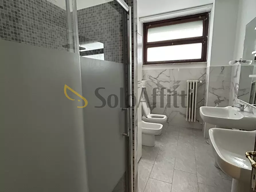 Immagine 11 di Appartamento in affitto  in Strada del Cantello 3 a Torino