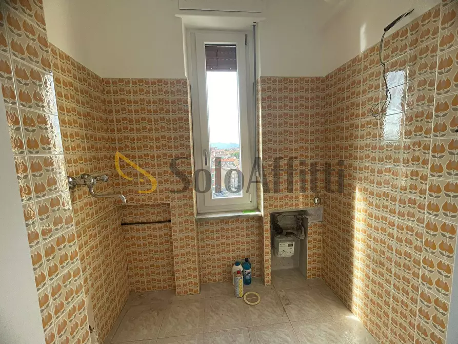 Immagine 9 di Attico in affitto  in Corso Svizzera a Torino