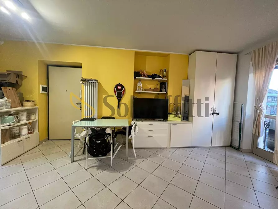 Immagine 4 di Monolocale in affitto  in Via Giacinto Carena a Torino