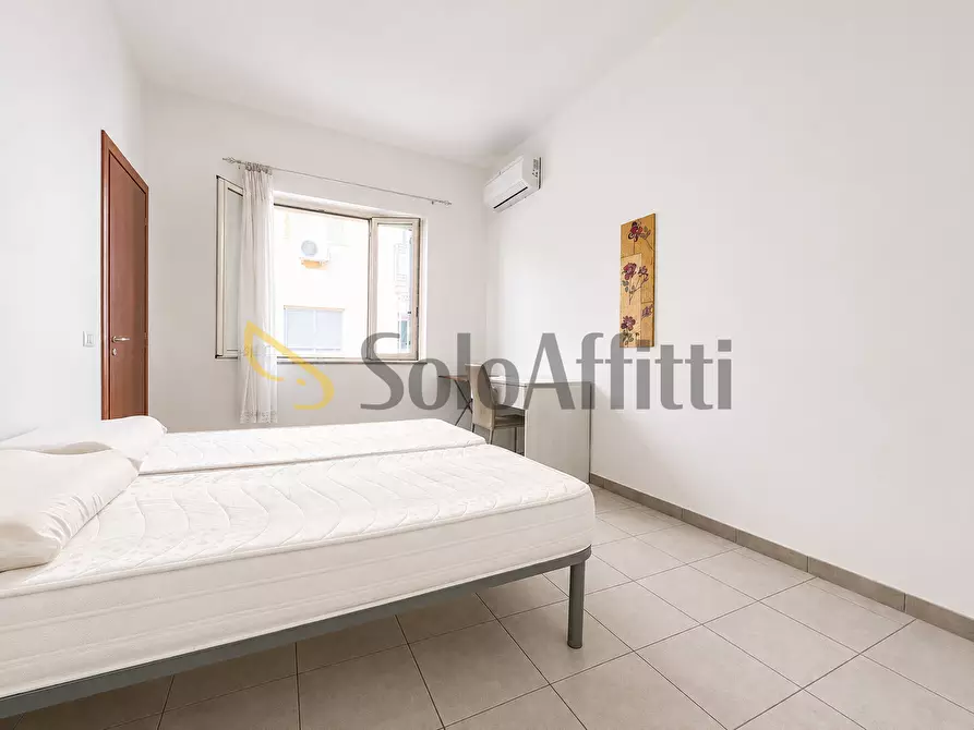 Immagine 7 di Trilocale in affitto  a Catanzaro