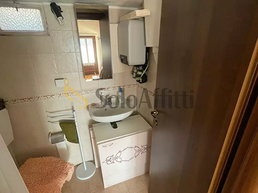 Immagine 12 di Bilocale in affitto  in Strada per Pavaglione 141 a Chianocco