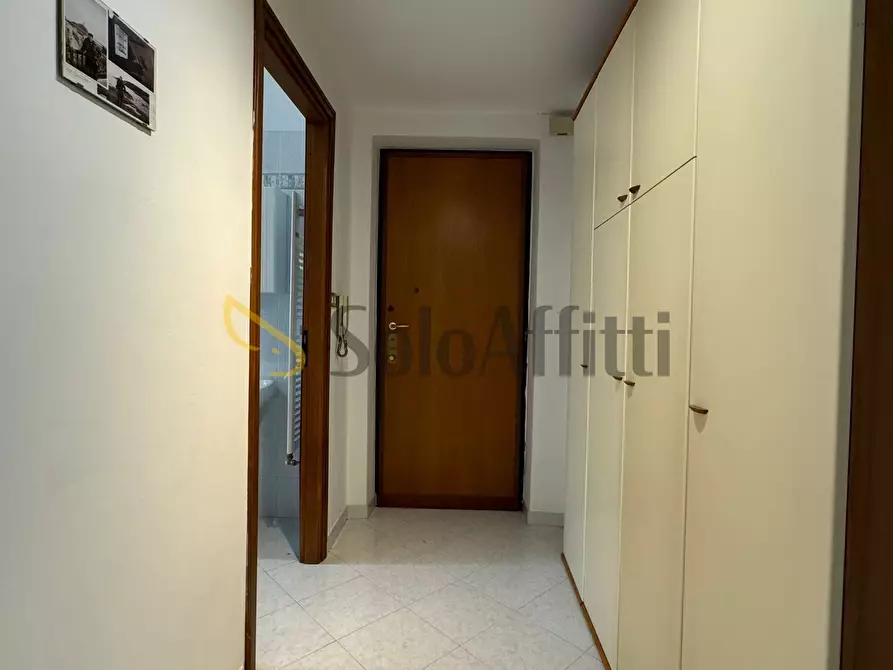 Immagine 14 di Bilocale in affitto  in Corso Francia a Torino