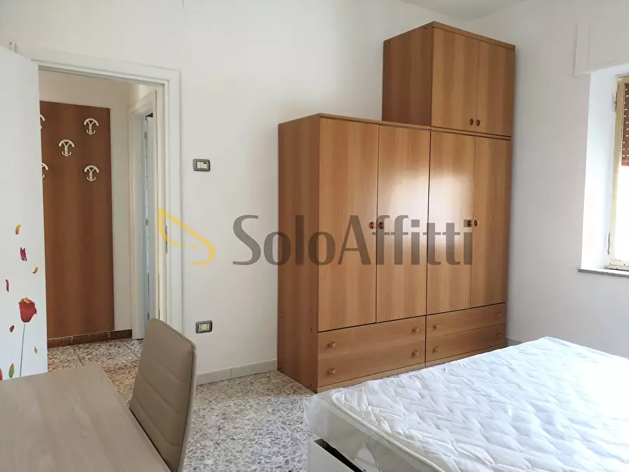 Immagine 11 di Trilocale in affitto  a Catanzaro