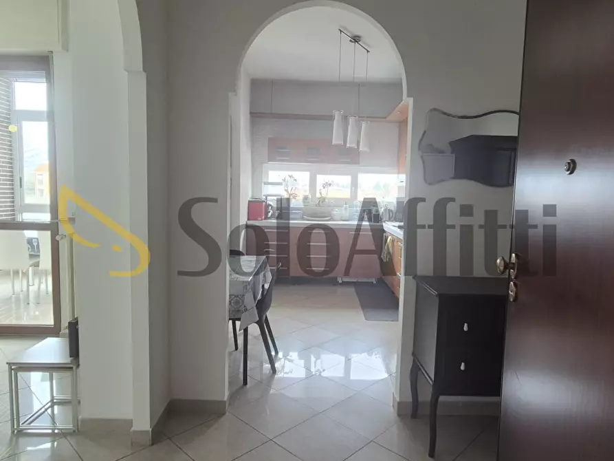 Immagine 9 di Trilocale in affitto  in via Arno a Rivoli