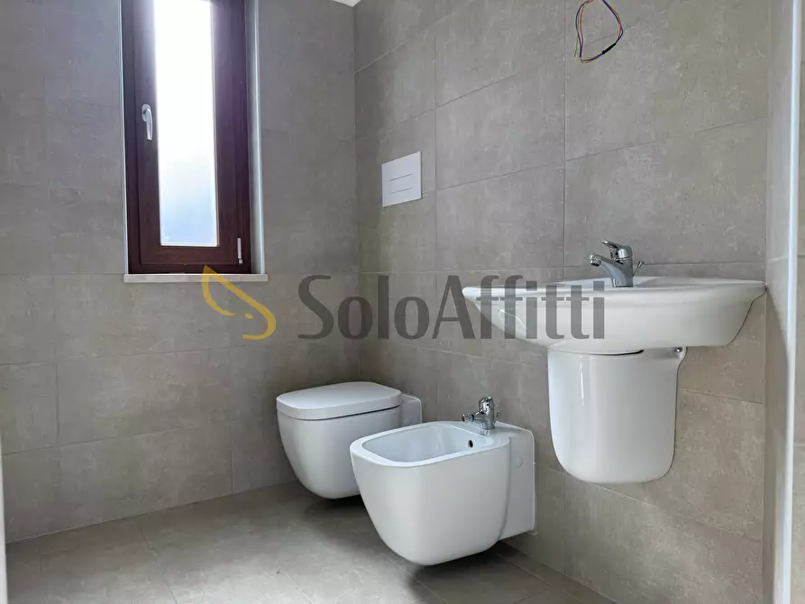 Immagine 19 di Casa indipendente in affitto  a Potenza