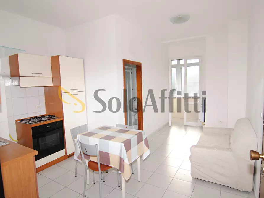 Immagine 1 di Bilocale in affitto  a Collesalvetti