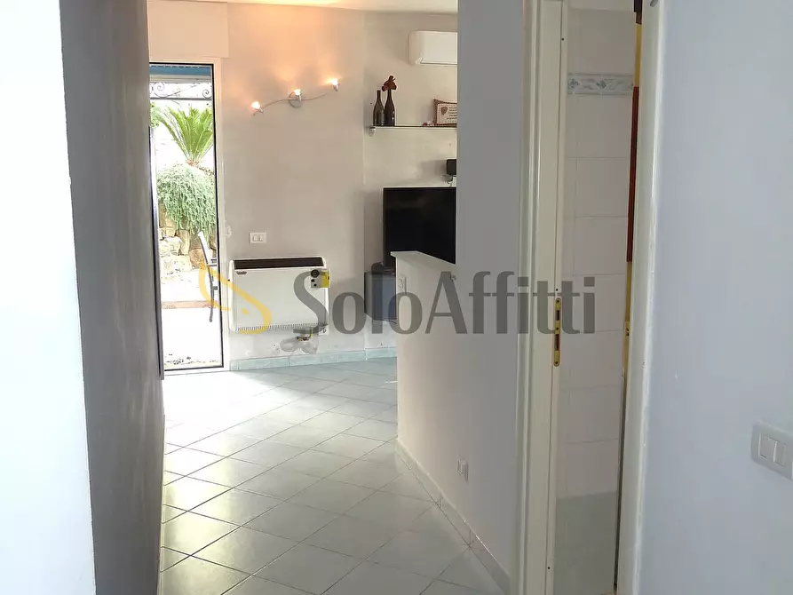 Immagine 9 di Bilocale in affitto  in Via Padre Semeria 278 a San Remo