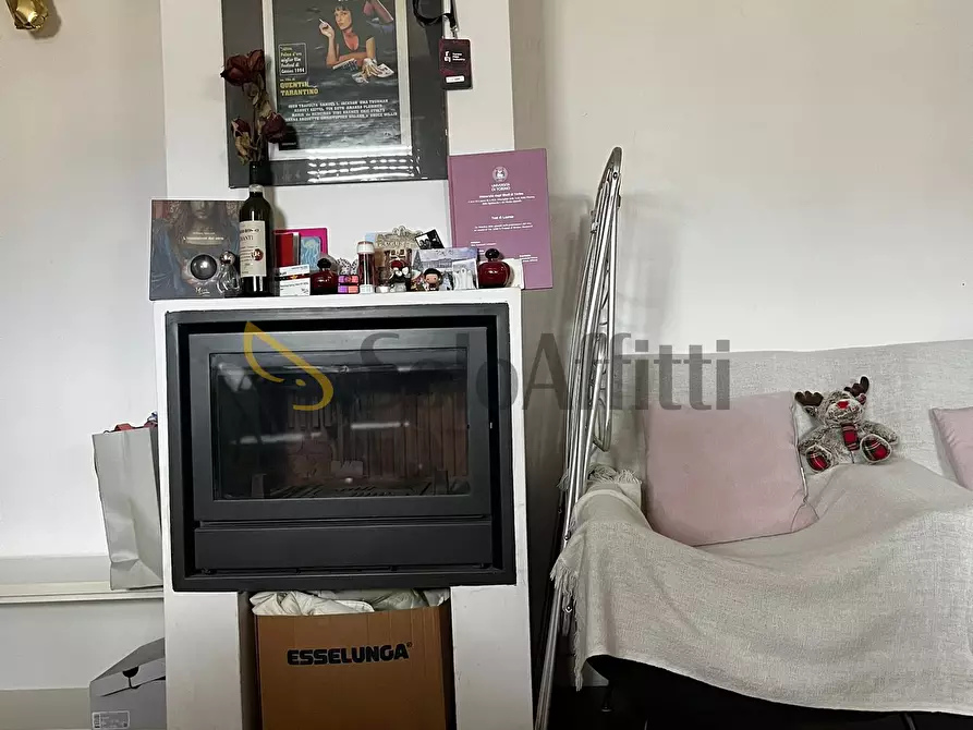 Immagine 16 di Mansarda in affitto  in Piazza Statuto 4 a Torino