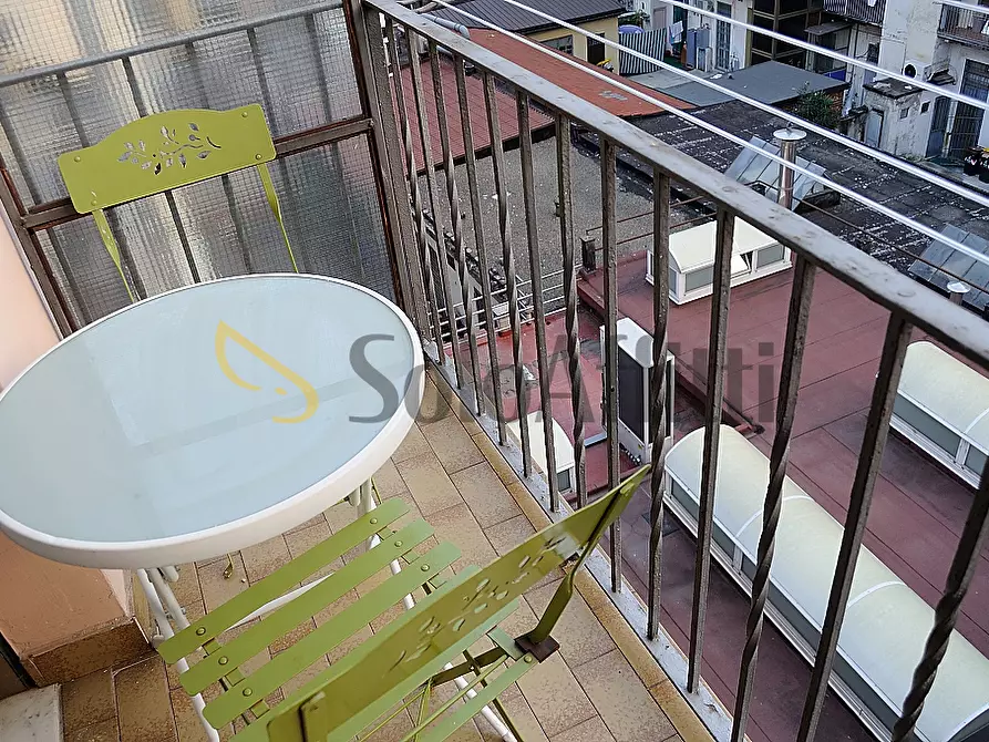 Immagine 3 di Bilocale in affitto  in Via Virle 23 a Torino