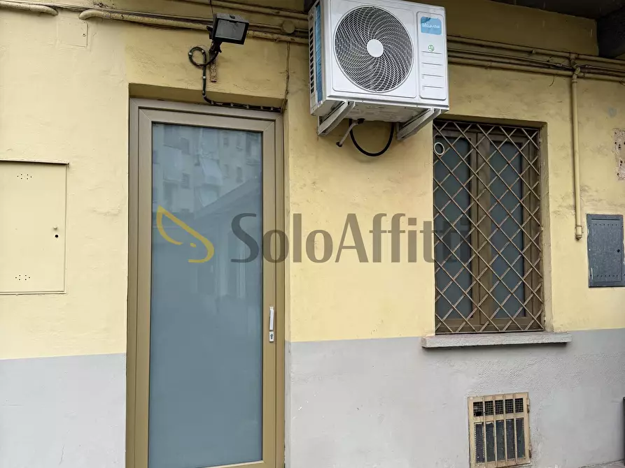 Immagine 23 di Trilocale in affitto  in Via Monte Rosa 18 a Torino