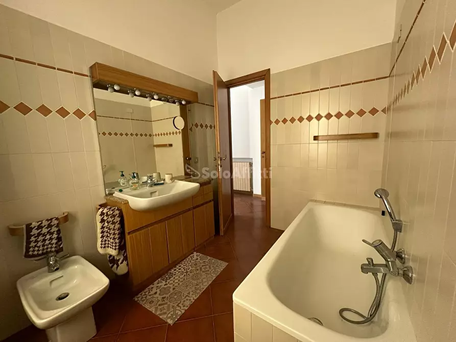 Immagine 10 di Trilocale in affitto  in Via Antonio Gramsci a Anzio