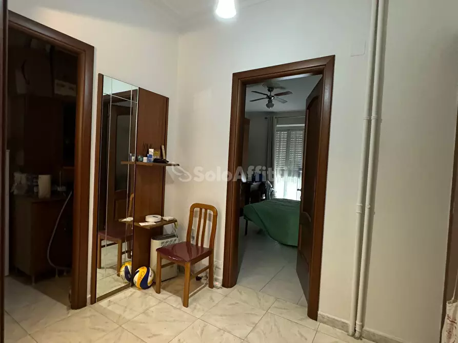 Immagine 10 di Bilocale in affitto  in Via Bari a Torino