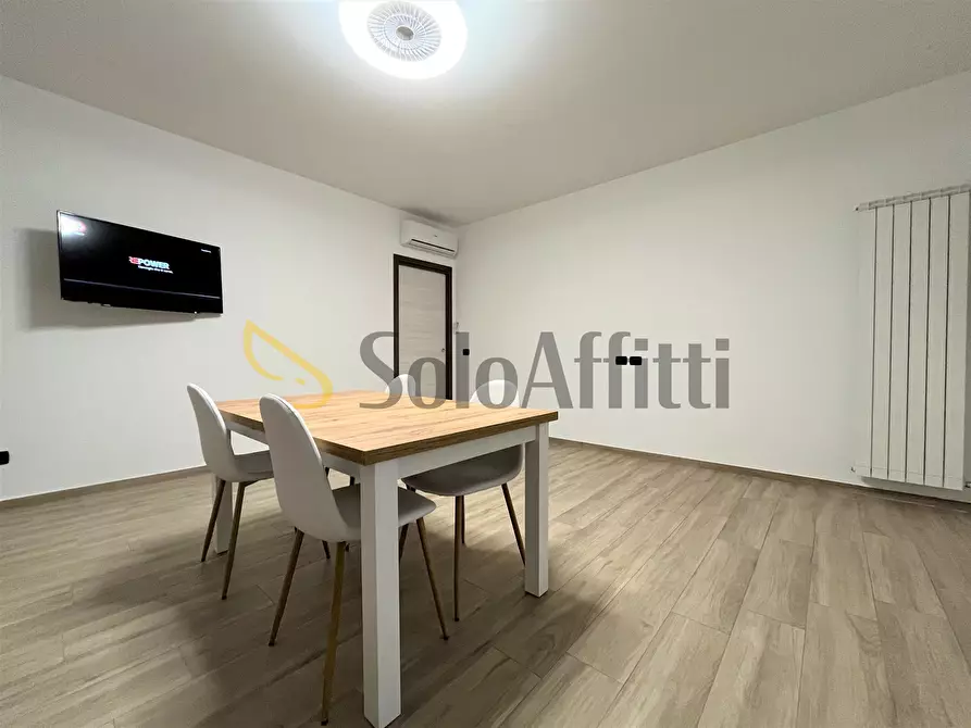 Immagine 2 di Bilocale in affitto  in Via Giovanni Falcone 32 a Borgia