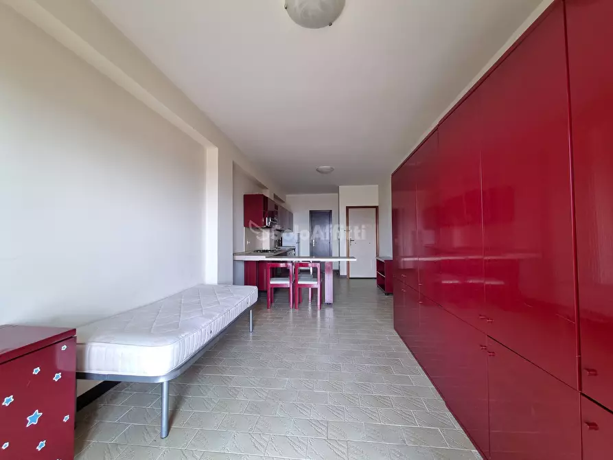 Immagine 4 di Monolocale in affitto  a Catanzaro