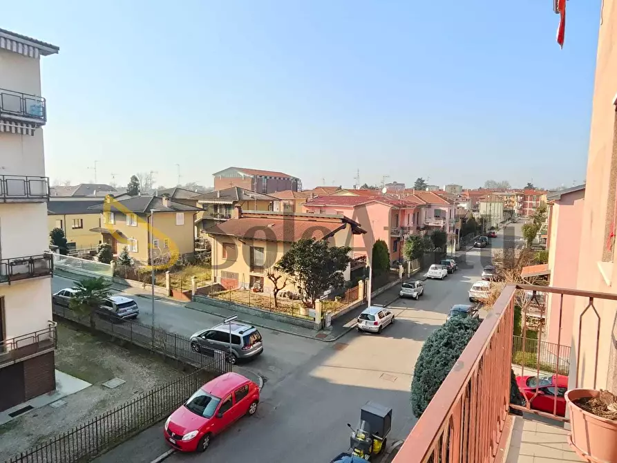 Immagine 1 di Bilocale in affitto  in Via Vigevano 34 a Pavia