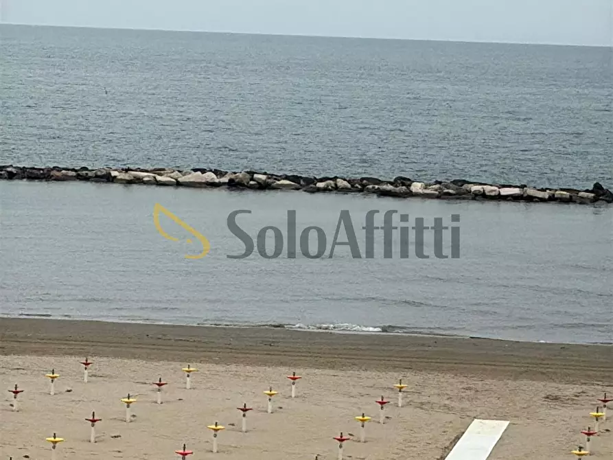 Immagine 19 di Bilocale in affitto  in Viale Porto Palos 5a a Rimini