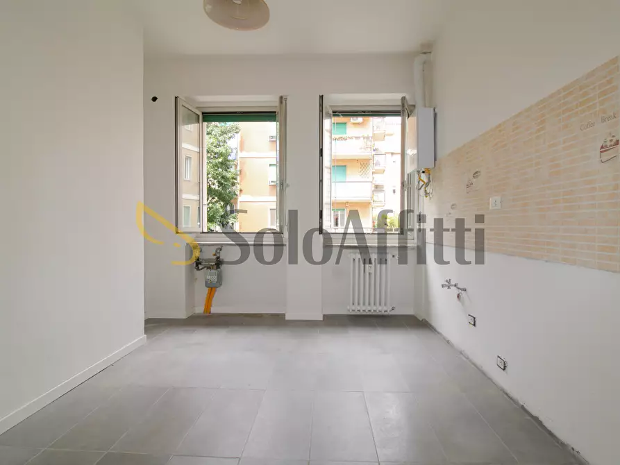 Immagine 5 di Bilocale in affitto  in Via Giovanni Antonio Plana 43 a Milano