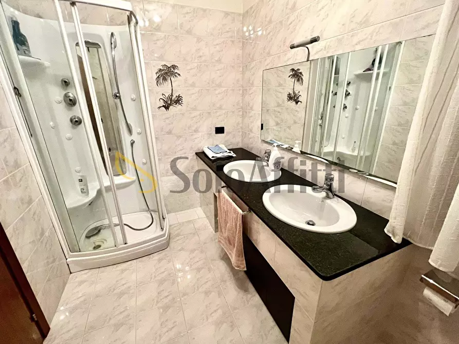 Immagine 17 di Quadrilocale in affitto  in Contrada Fonte del latte a Teramo