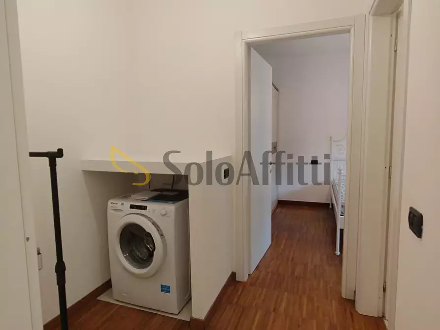 Immagine 14 di Bilocale in affitto  a Gallarate