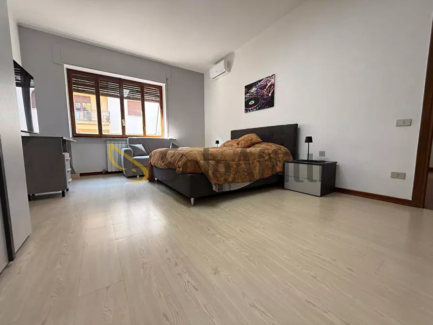 Immagine 10 di Trilocale in affitto  in Via Giuseppe Maria Bosco a Caserta