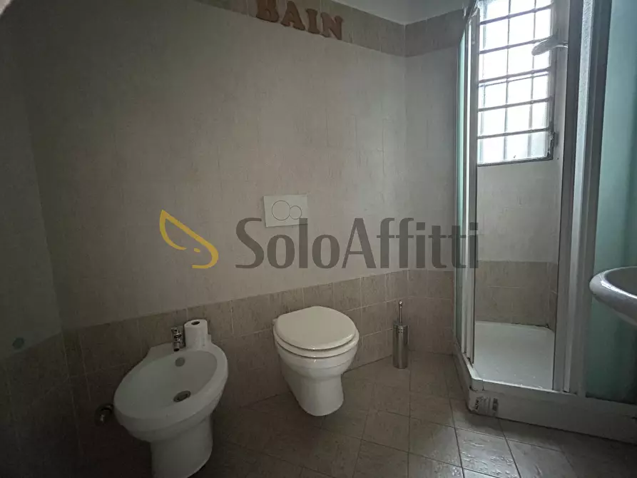 Immagine 8 di Trilocale in affitto  in Via Lazzaro Spallanzani 15 a Torino