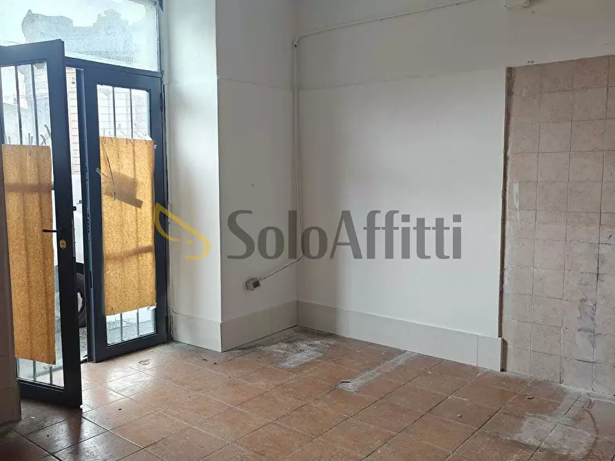 Immagine 1 di Attività artigianale in affitto  in Via Santissimo Crocifisso 8 a Acireale