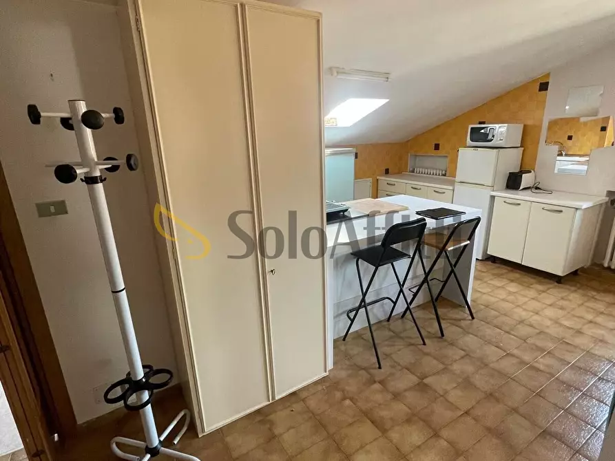 Immagine 5 di Bilocale in affitto  in Via Caprera 47 a Torino