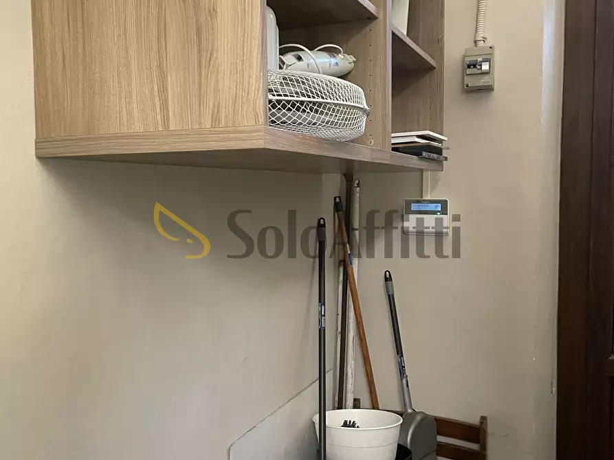 Immagine 9 di Locale commerciale in affitto  in Via Cesana a Torino