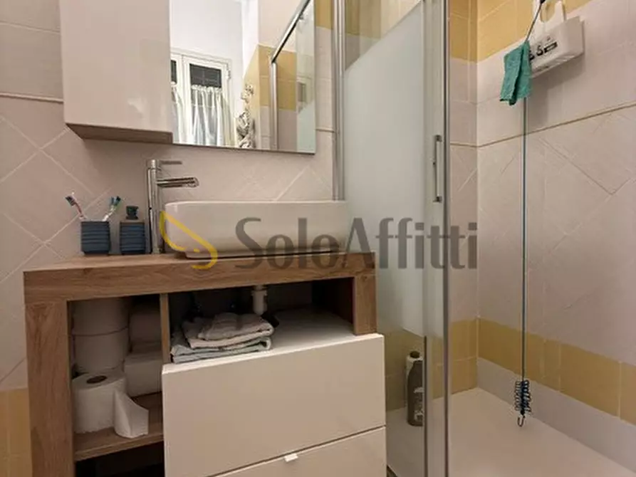 Immagine 9 di Bilocale in affitto  in Piazza 1° Maggio a Anzio