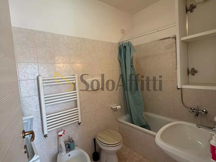 Immagine 8 di Monolocale in affitto  in Via Franco Faraone a Nettuno