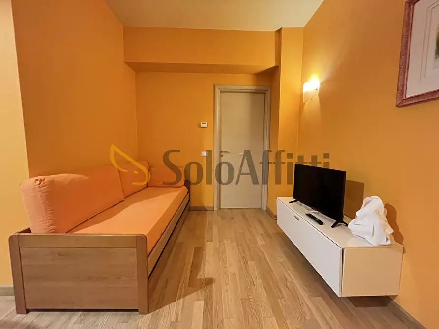 Immagine 16 di Trilocale in affitto  a Potenza