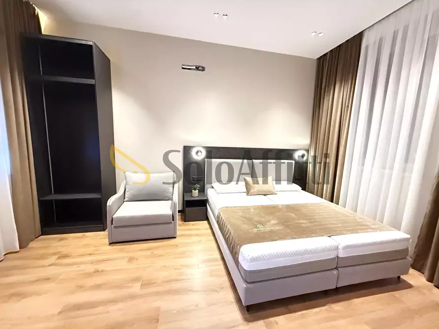 Immagine 5 di Monolocale in affitto  in Viale Piave 5 a Seveso