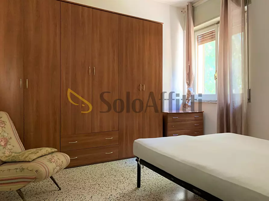Immagine 9 di Bilocale in affitto  a Catanzaro